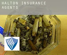 Halton  insurance agents