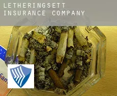 Letheringsett  insurance company