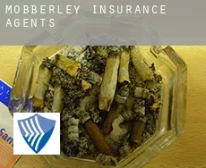 Mobberley  insurance agents