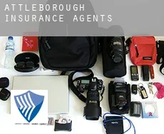 Attleborough  insurance agents