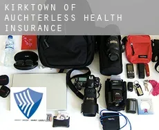 Kirktown of Auchterless  health insurance