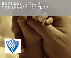 Bartley Green  insurance agents