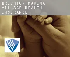 Brighton Marina village  health insurance