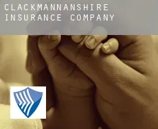 Clackmannanshire  insurance company