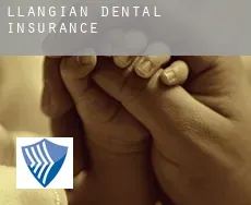 Llangian  dental insurance