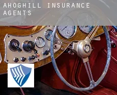 Ahoghill  insurance agents