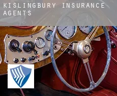 Kislingbury  insurance agents