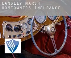 Langley Marsh  homeowners insurance