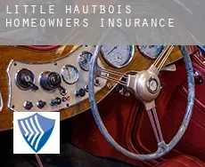 Little Hautbois  homeowners insurance