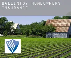 Ballintoy  homeowners insurance