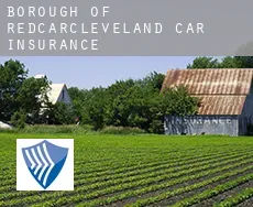 Redcar and Cleveland (Borough)  car insurance