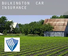 Bulkington  car insurance