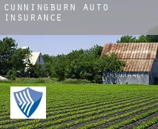 Cunningburn  auto insurance