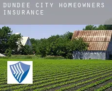 Dundee City  homeowners insurance