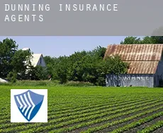 Dunning  insurance agents