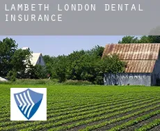 Lambeth  dental insurance