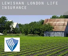 Lewishan  life insurance