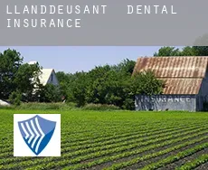 Llanddeusant  dental insurance