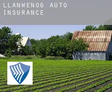 Llanwenog  auto insurance