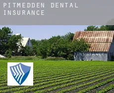 Pitmedden  dental insurance