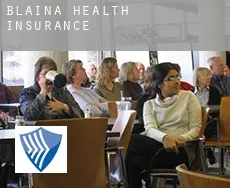 Blaina  health insurance