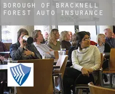 Bracknell Forest (Borough)  auto insurance