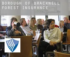 Bracknell Forest (Borough)  insurance