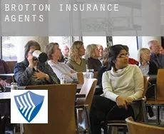 Brotton  insurance agents