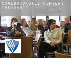 Coalbrookdale  renters insurance