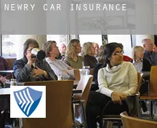 Newry  car insurance