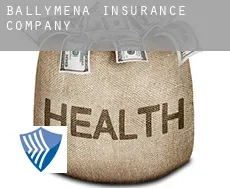 Ballymena  insurance company