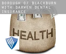 Blackburn with Darwen (Borough)  dental insurance