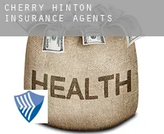 Cherry Hinton  insurance agents