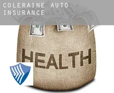 Coleraine  auto insurance