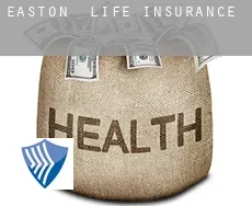 Easton  life insurance