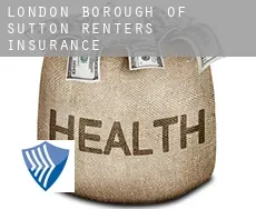 Sutton  renters insurance