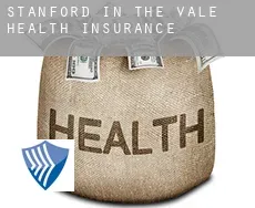 Stanford in the Vale  health insurance