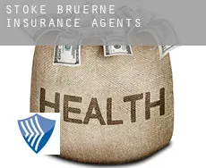 Stoke Bruerne  insurance agents