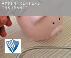 Appin  renters insurance