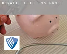 Benwell  life insurance