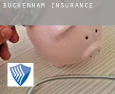 Buckenham  insurance