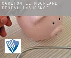 Carlton le Moorland  dental insurance