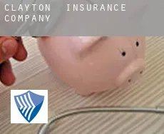 Clayton  insurance company