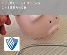 Colne  renters insurance