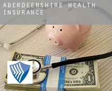 Aberdeenshire  health insurance