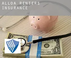 Alloa  renters insurance