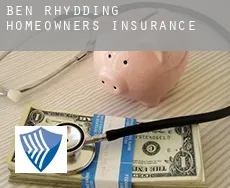 Ben Rhydding  homeowners insurance