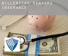 Billericay  renters insurance