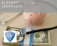 Blakeney  life insurance