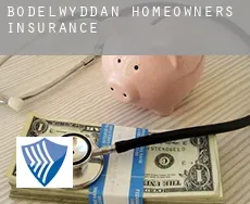 Bodelwyddan  homeowners insurance